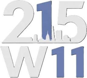 215 W11 logo