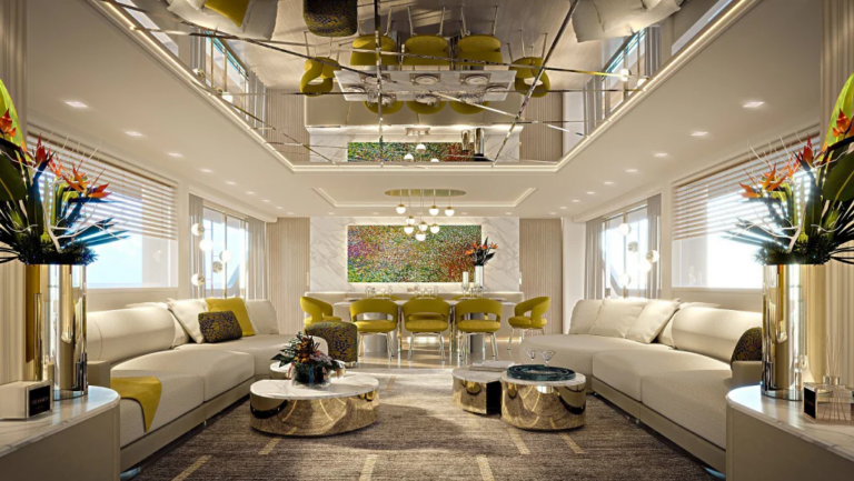 The Ultimate Guide to Luxury Living Above London's Casinos