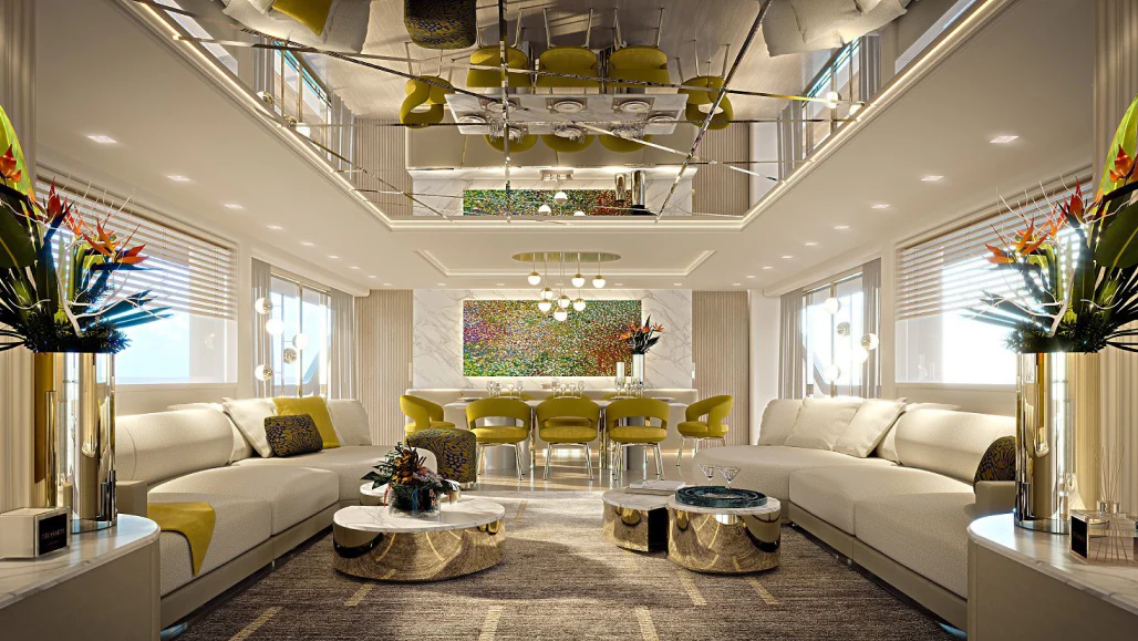 The Ultimate Guide to Luxury Living Above London's Casinos