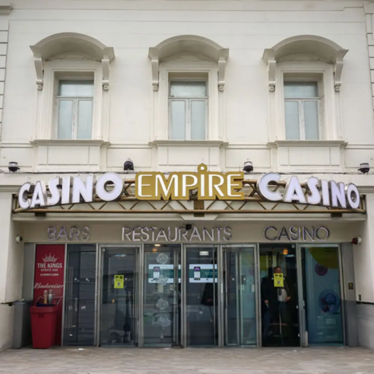 Iconic Mayfair Casino Buildings and Their Architectural Stories
